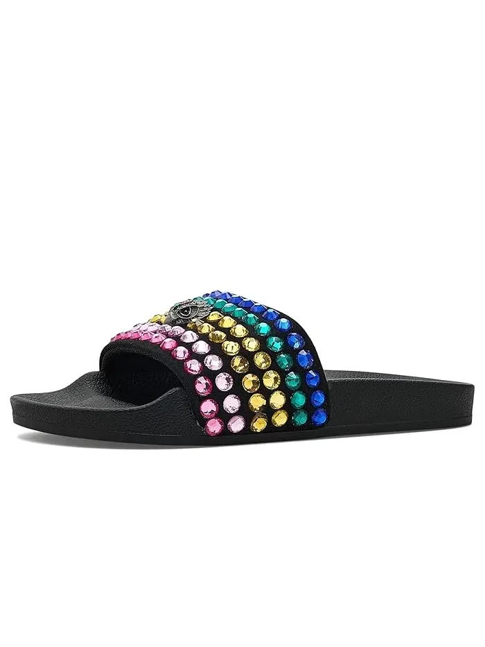 Сандалии Mini Meena Kurt Geiger London Kids — 2