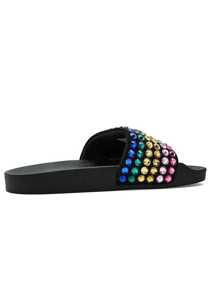Сандалии Mini Meena Kurt Geiger London Kids — 4