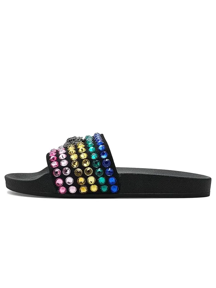 Сандалии Mini Meena Kurt Geiger London Kids — 5