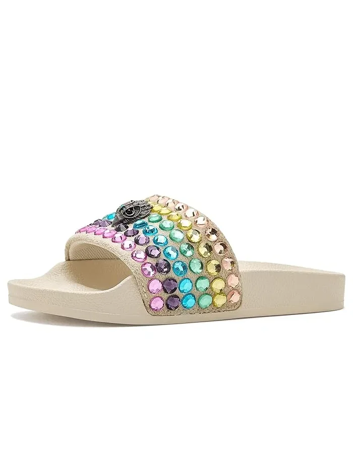 Сандалии Mini Meena Eagle Kurt Geiger London Kids — 2