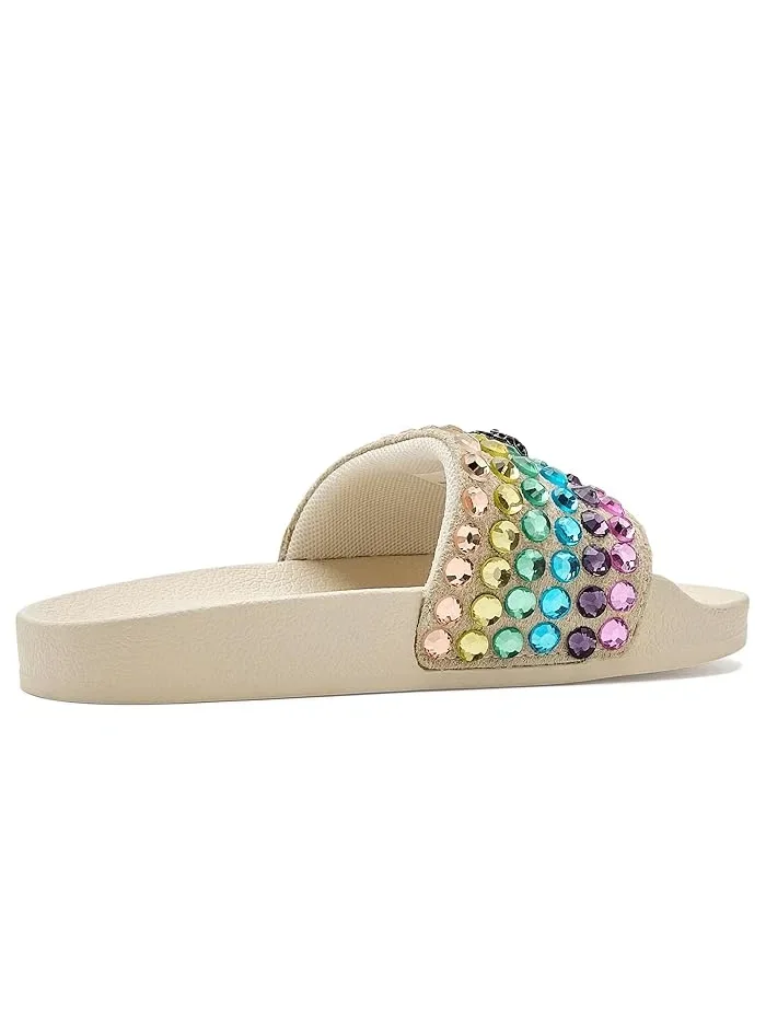 Сандалии Mini Meena Eagle Kurt Geiger London Kids — 4