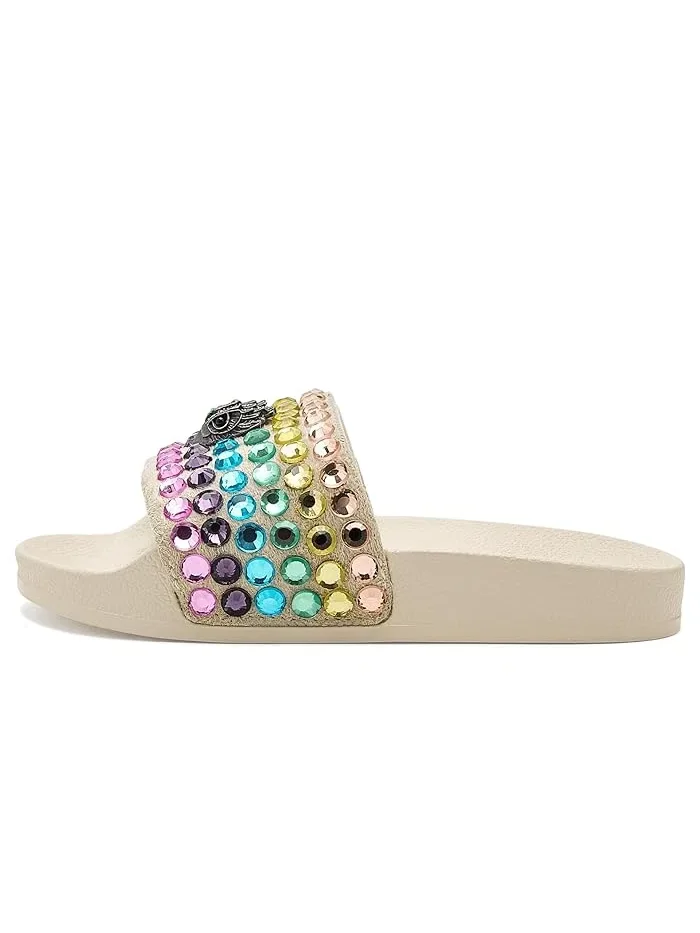 Сандалии Mini Meena Eagle Kurt Geiger London Kids — 5