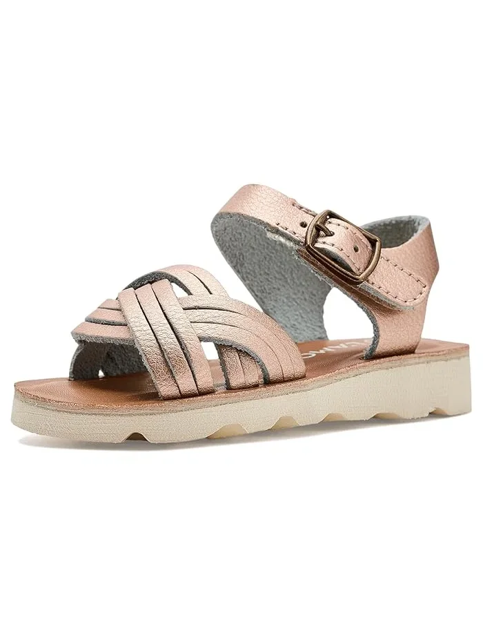 Сандалии Athena L'Amour Shoes Kids — 1