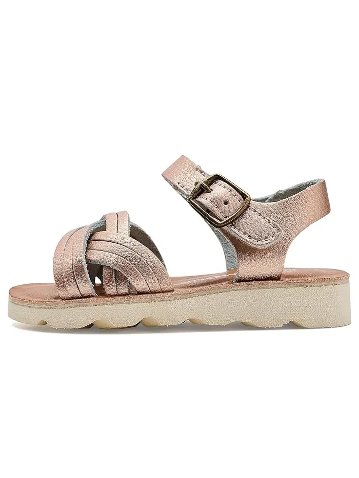 Сандалии Athena L'Amour Shoes Kids — 5