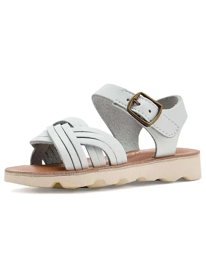 Сандалии на размер меньше Athena L'Amour Shoes Kids — 1