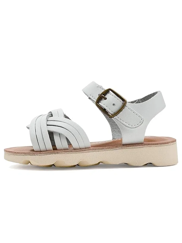 Сандалии на размер меньше Athena L'Amour Shoes Kids — 5
