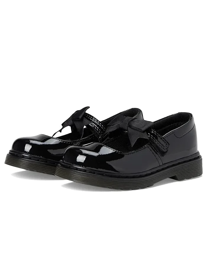 Сандалии с бантом Maccy II T Dr. Martens Kid's Collection — 1