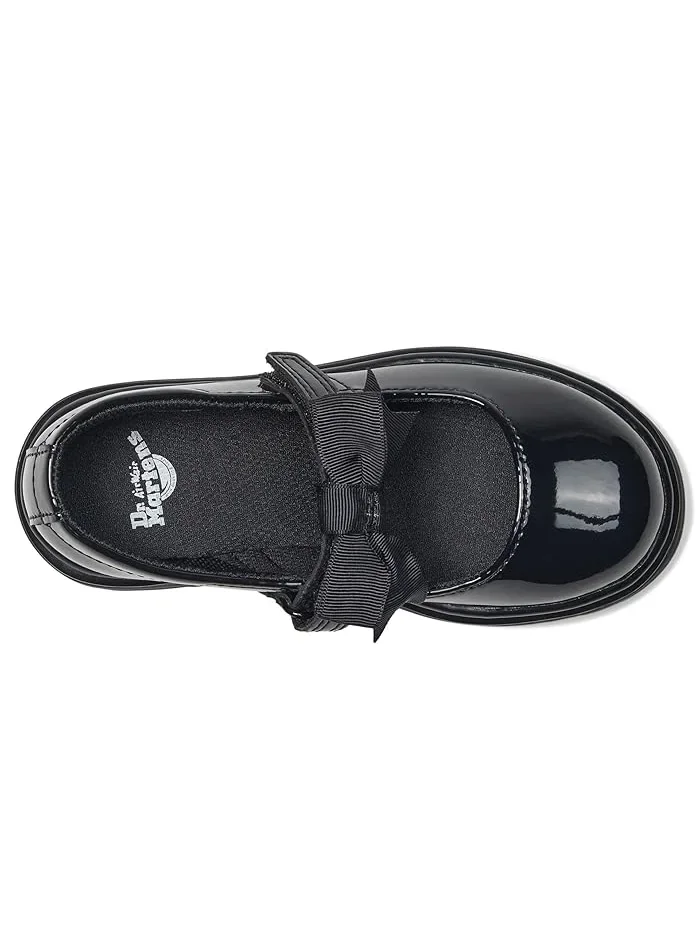 Сандалии с бантом Maccy II T Dr. Martens Kid's Collection — 3