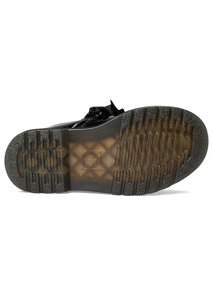 Сандалии с бантом Maccy II T Dr. Martens Kid's Collection — 4
