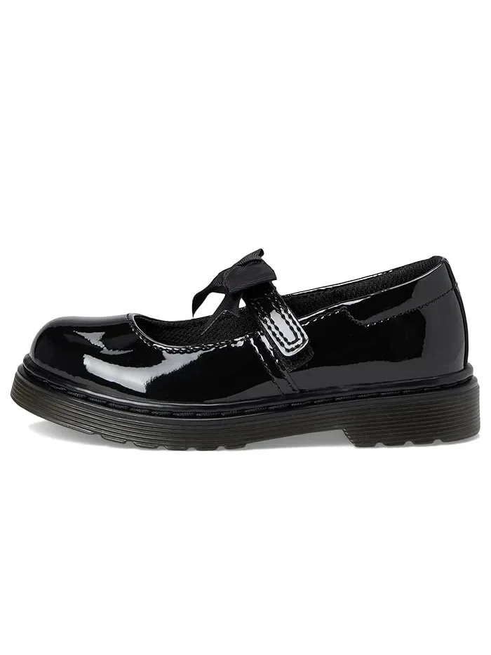 Сандалии с бантом Maccy II T Dr. Martens Kid's Collection — 5