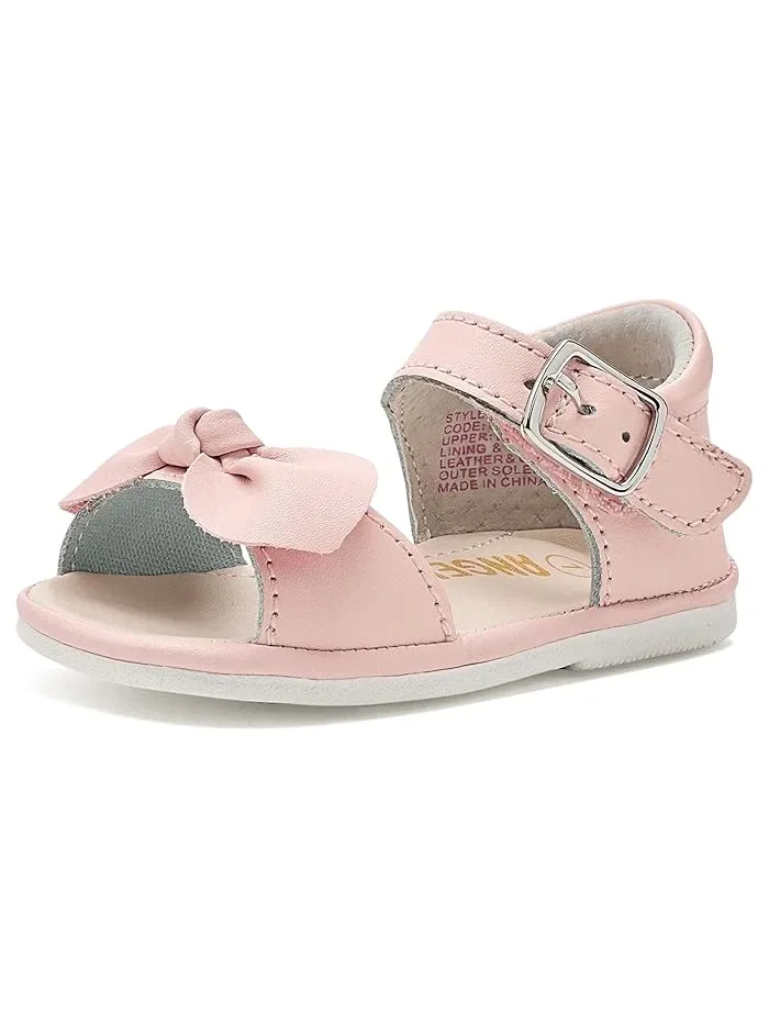 Сандалии с бантом Jolie L'Amour Shoes Kids — 1
