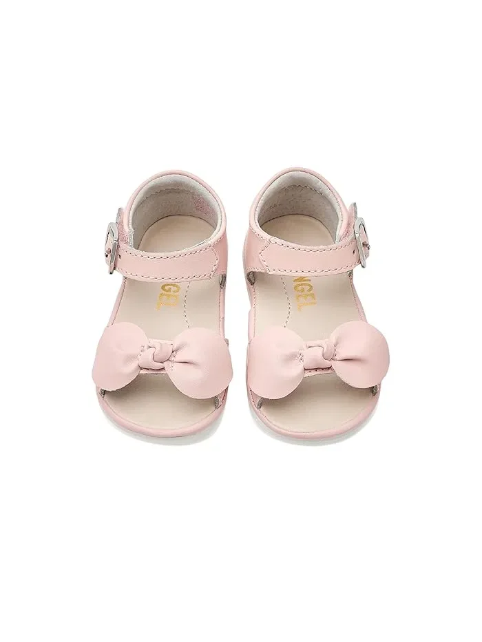 Сандалии с бантом Jolie L'Amour Shoes Kids — 3