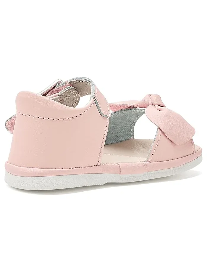 Сандалии с бантом Jolie L'Amour Shoes Kids — 4