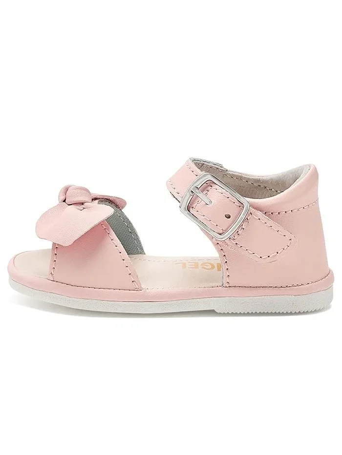 Сандалии с бантом Jolie L'Amour Shoes Kids — 5