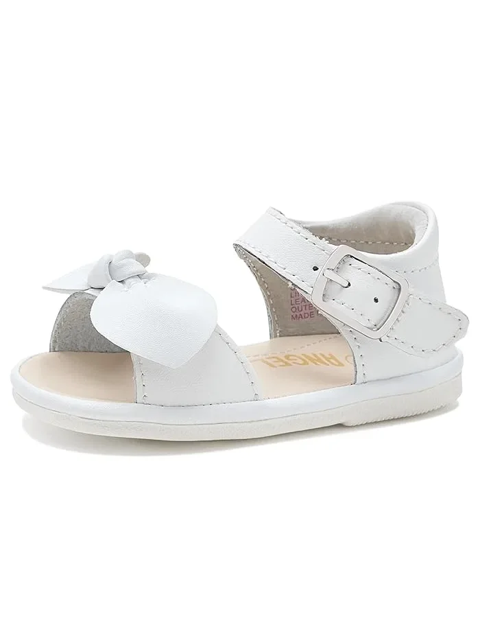 Сандалии с бантом Jolie L'Amour Shoes Kids — 1