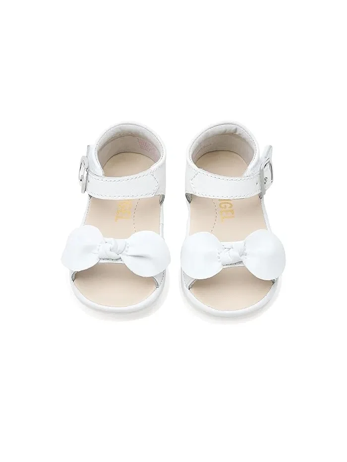 Сандалии с бантом Jolie L'Amour Shoes Kids — 3