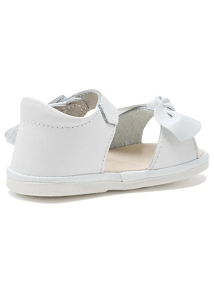 Сандалии с бантом Jolie L'Amour Shoes Kids — 4