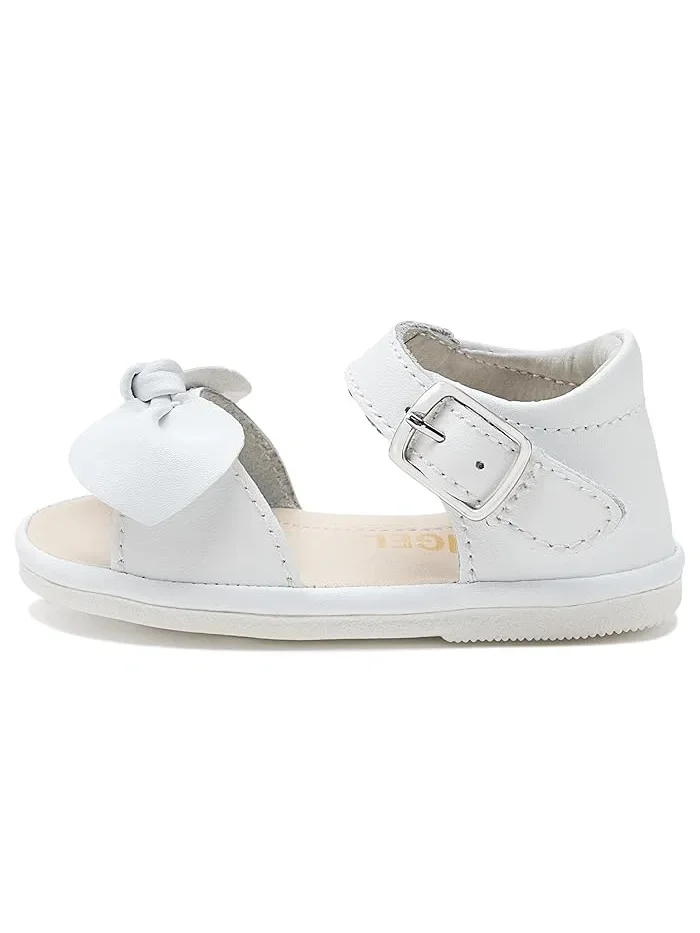 Сандалии с бантом Jolie L'Amour Shoes Kids — 5