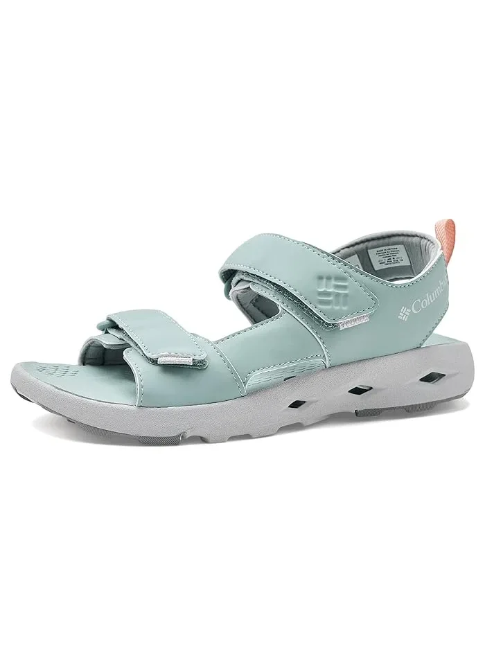 Сандалии легкие Techsun Adventure Columbia Kids — 1
