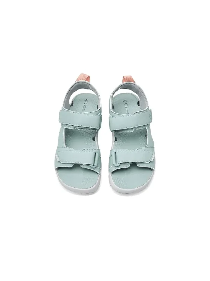 Сандалии легкие Techsun Adventure Columbia Kids — 3