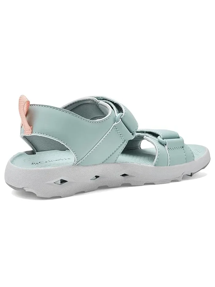 Сандалии легкие Techsun Adventure Columbia Kids — 4