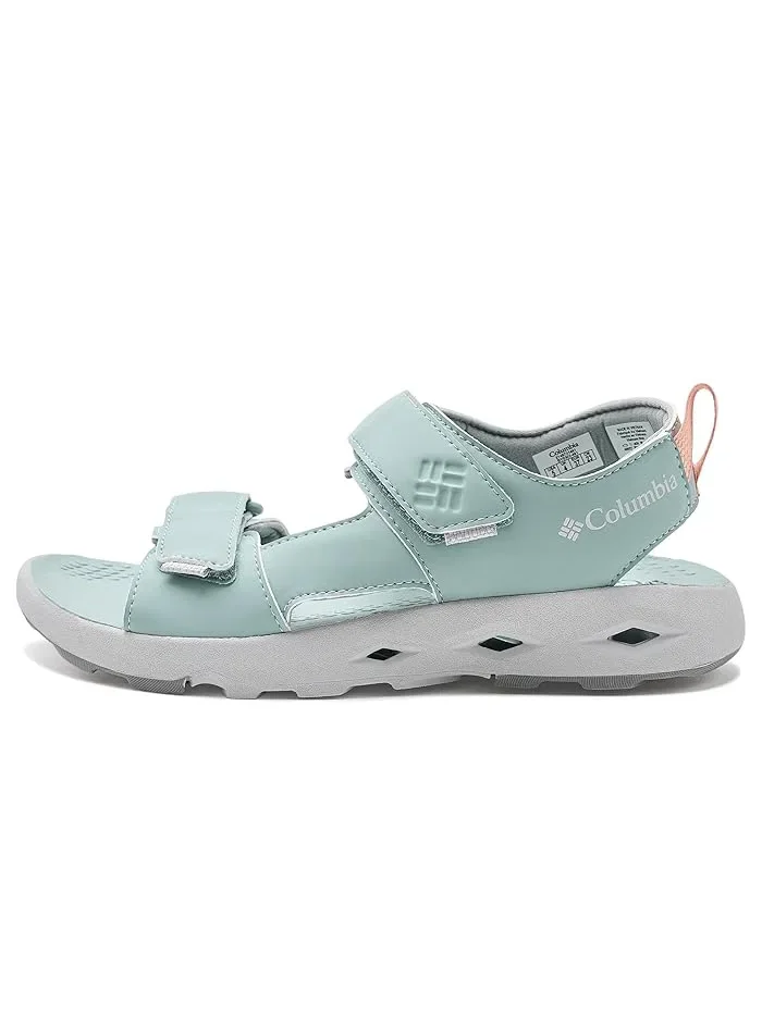 Сандалии легкие Techsun Adventure Columbia Kids — 5