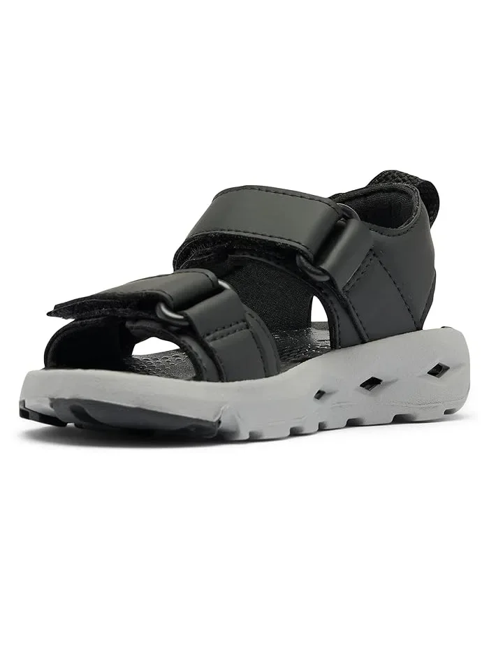 Сандалии легкие Techsun Adventure Columbia Kids — 2