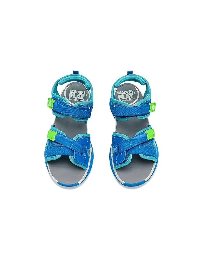 Сандалии M2P Lakota Stride Rite — 3