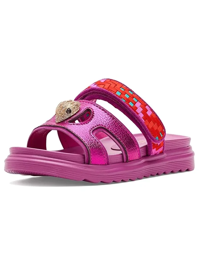 Сандалии с вырезами Kensington Kurt Geiger London Kids — 2