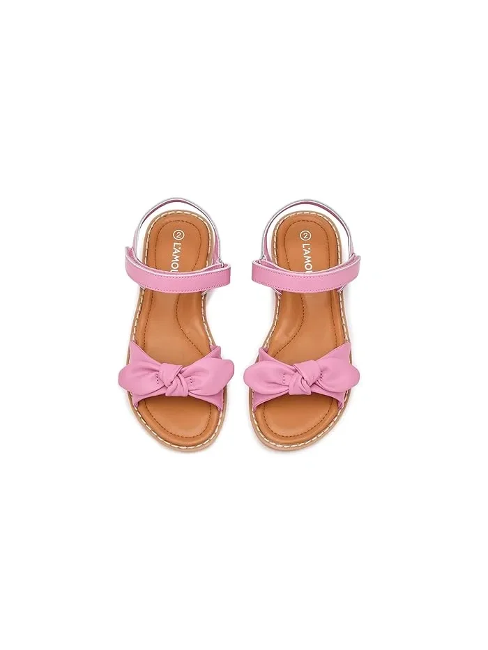 Сандалии Pamela L'Amour Shoes Kids — 3