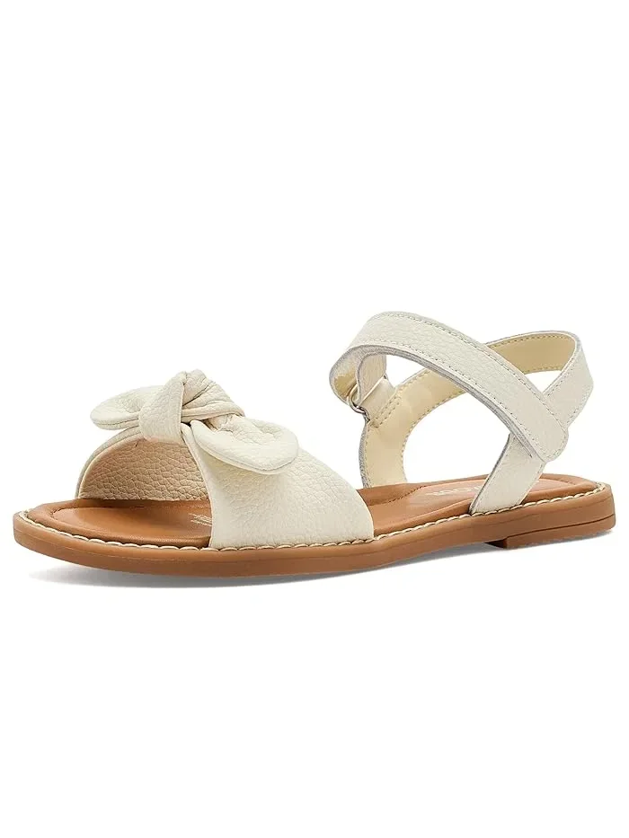 Сандалии с бантом Pamela L'Amour Shoes Kids — 1