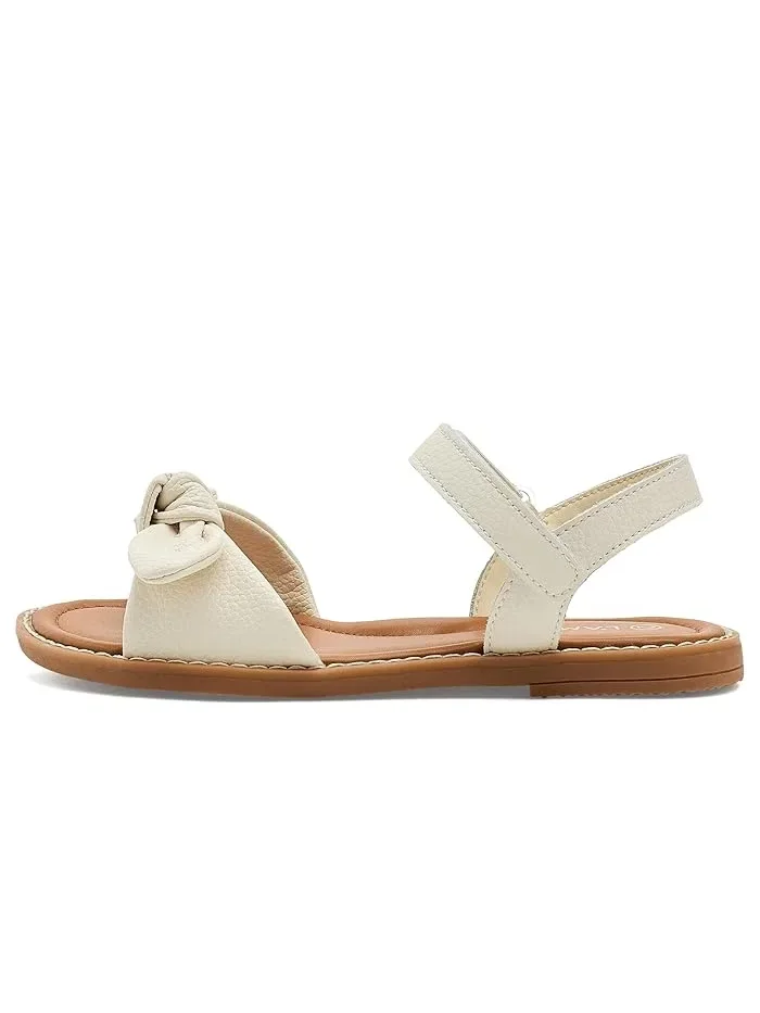 Сандалии с бантом Pamela L'Amour Shoes Kids — 5