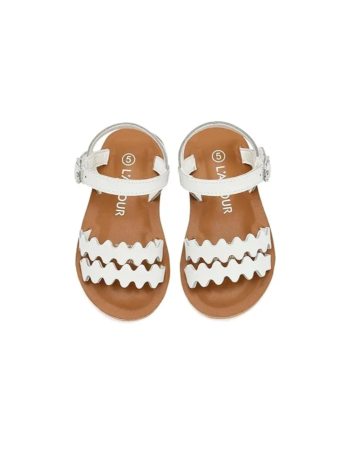 Сандалии Eden L'Amour Shoes Kids — 3
