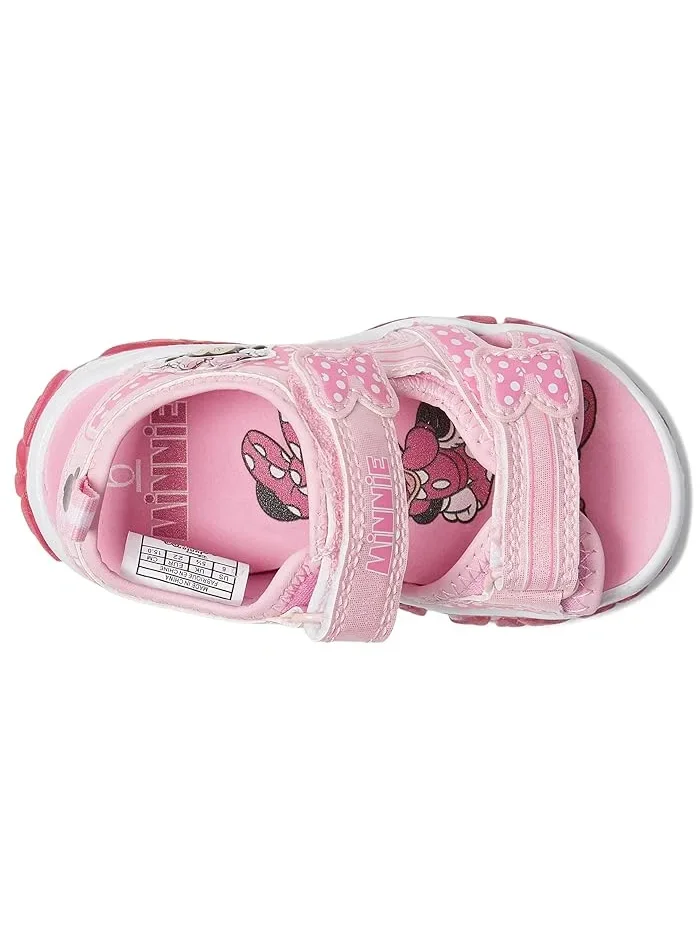 Сандалии Minnie Lighted River Sandal Josmo — 3
