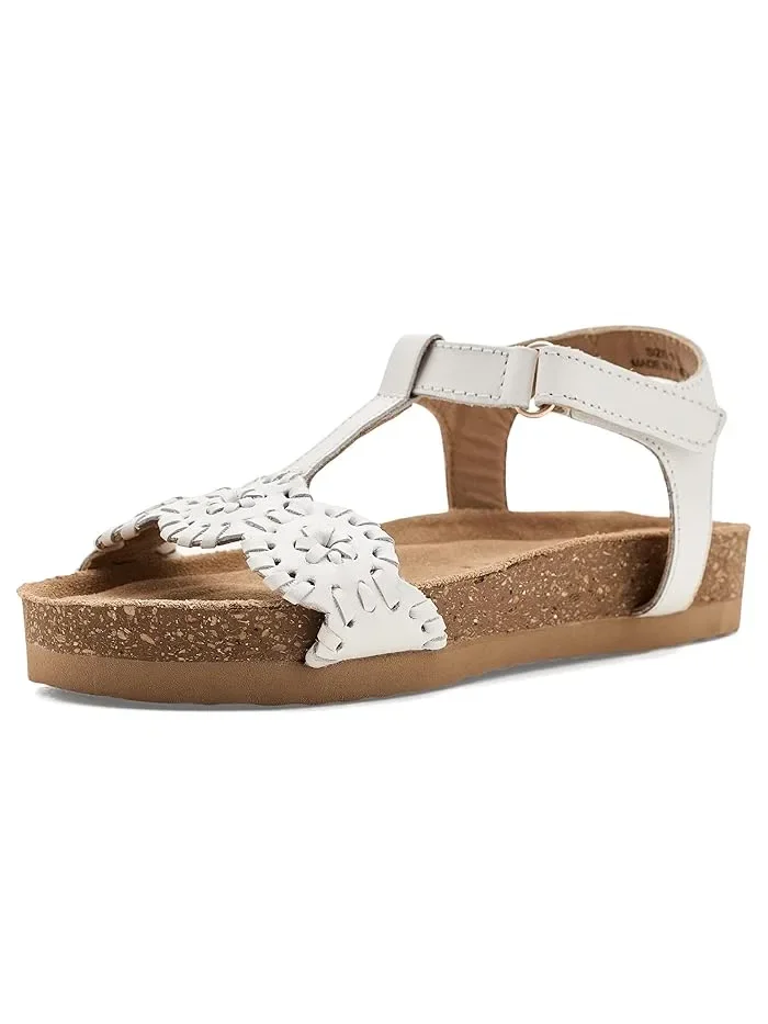 Сандалии Lauren Playground Jack Rogers Kids — 2
