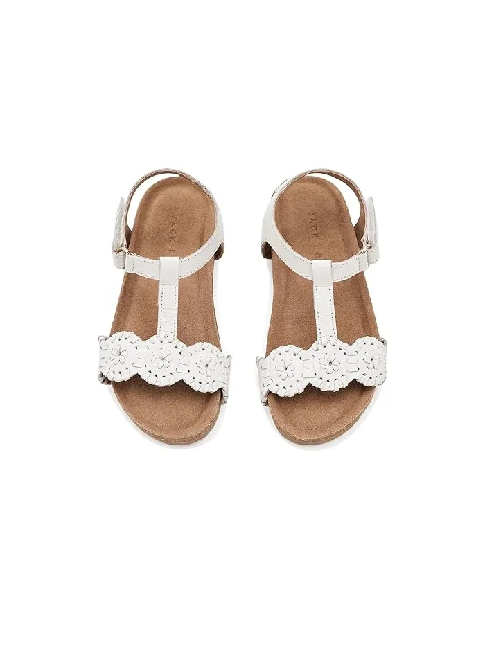 Сандалии Lauren Playground Jack Rogers Kids — 3