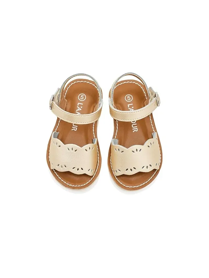 Сандалии Ella L'Amour Shoes Kids — 3