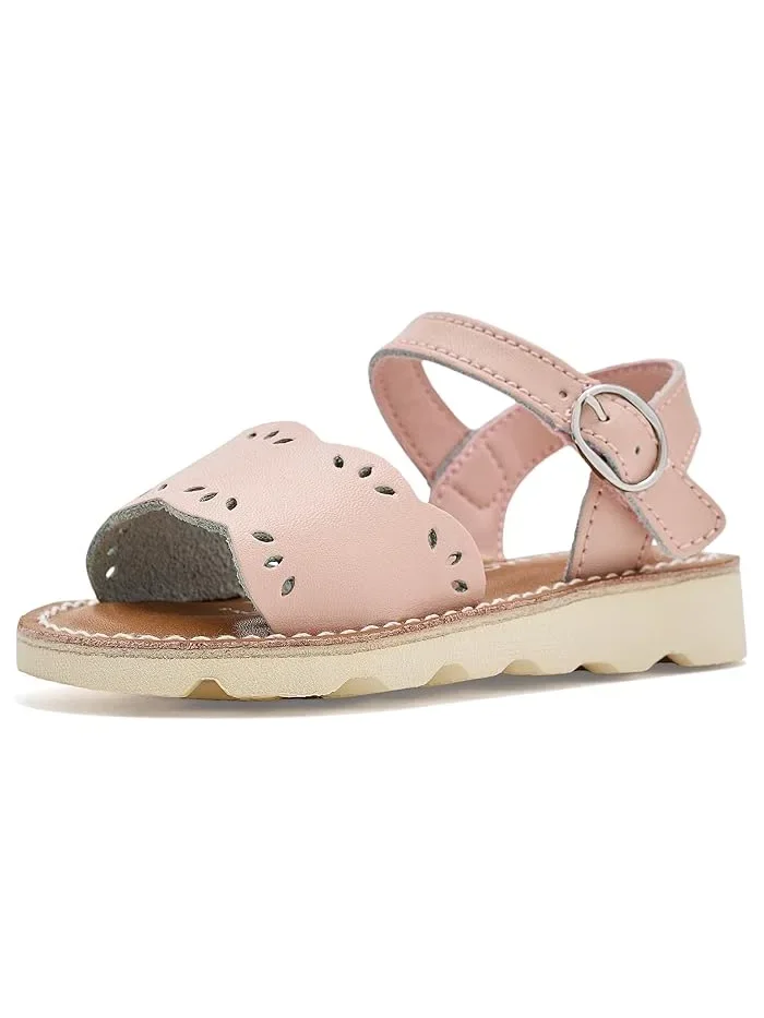 Сандалии с открытым носком Ella L'Amour Shoes Kids — 2