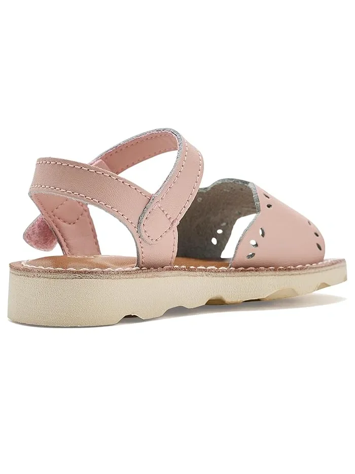 Сандалии с открытым носком Ella L'Amour Shoes Kids — 4
