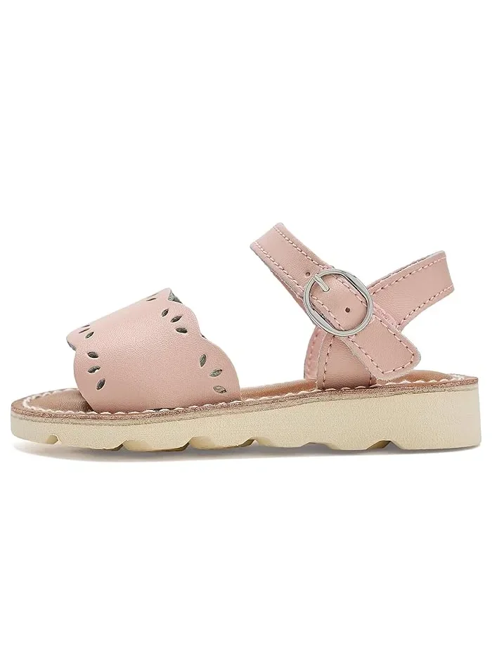Сандалии с открытым носком Ella L'Amour Shoes Kids — 5