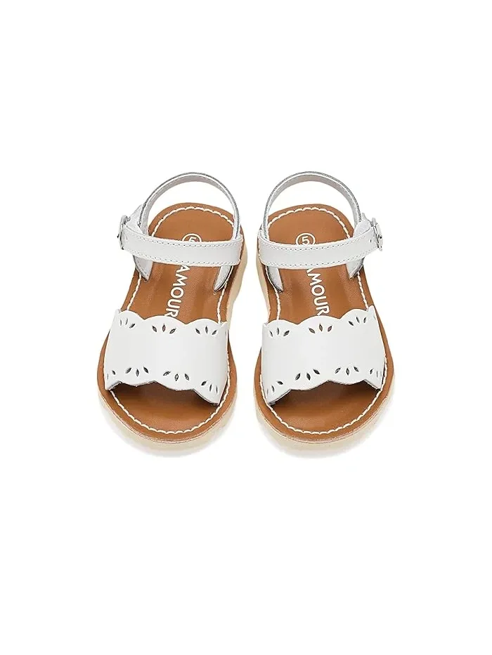 Сандалии Ella L'Amour Shoes Kids — 3