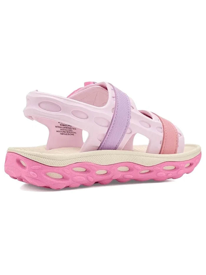 Сандалии водонепроницаемые Hut Ultra Merrell Kids — 4