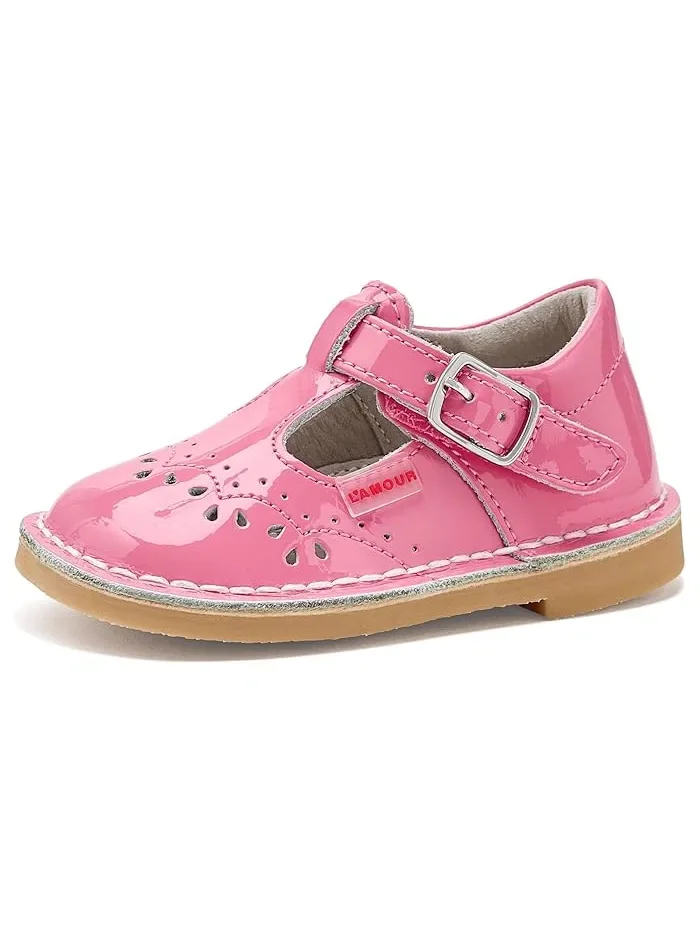 Сандалии Ruthie L'Amour Shoes Kids — 2