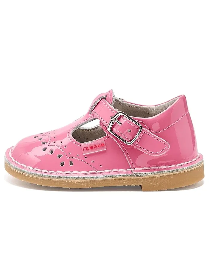 Сандалии Ruthie L'Amour Shoes Kids — 5
