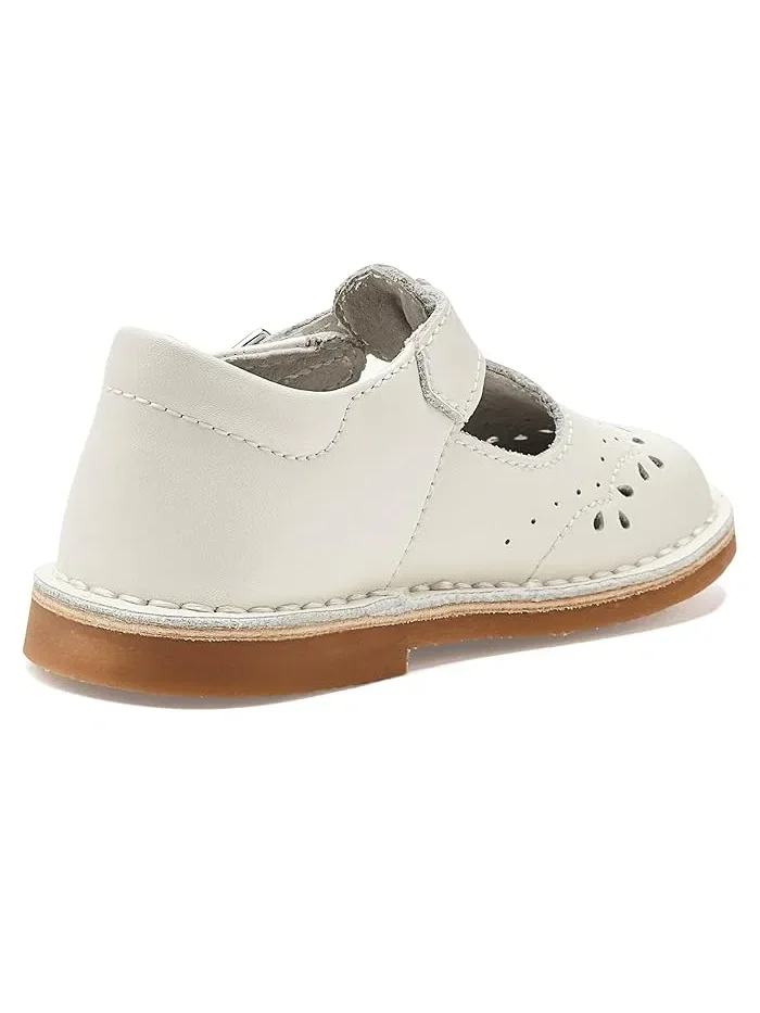 Сандалии с перфорацией Ruthie L'Amour Shoes Kids — 4