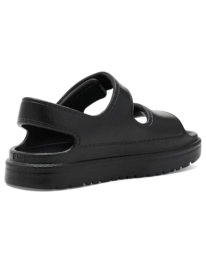 Сандалии водонепроницаемые Goldenglow UGG Kids — 4