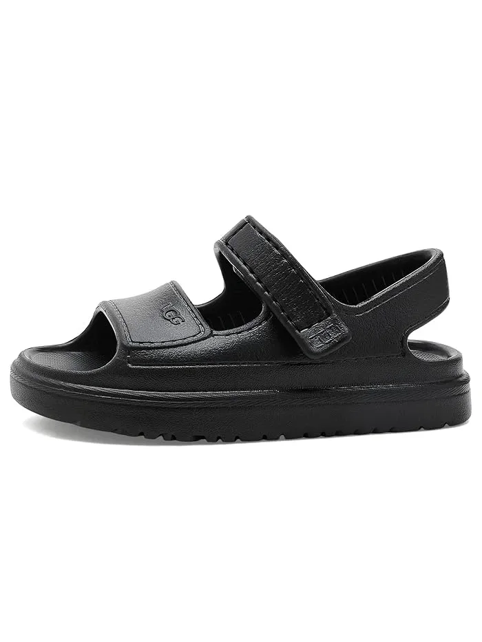 Сандалии водонепроницаемые Goldenglow UGG Kids — 5