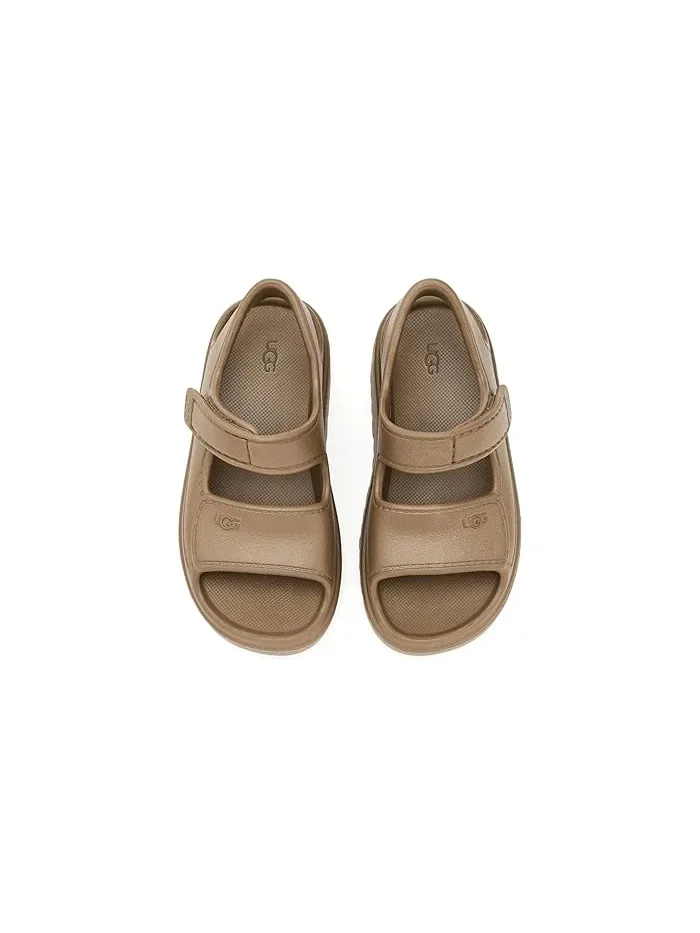 Сандалии регулируемые Goldenglow UGG Kids — 3