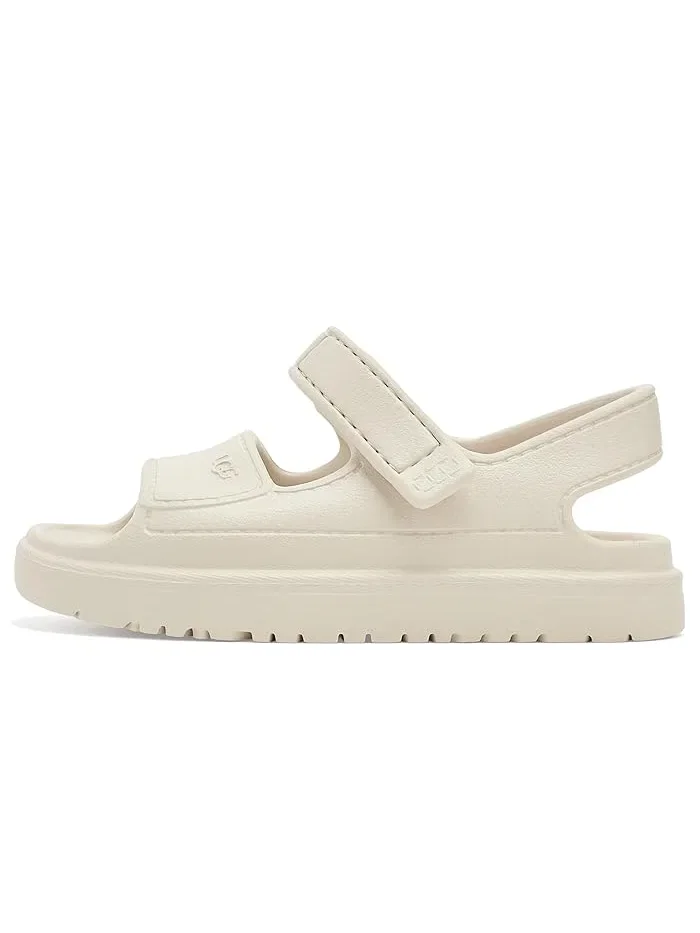 Сандалии водонепроницаемые Goldenglow UGG Kids — 5