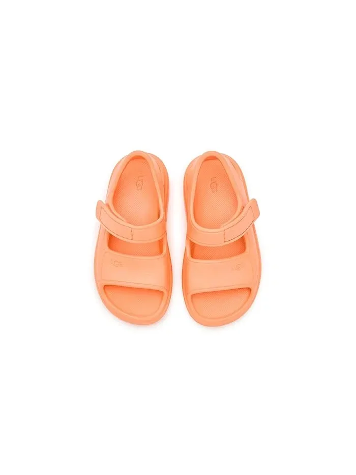 Сандалии водонепроницаемые Goldenglow UGG Kids — 3